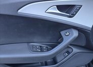 Audi A6 Kombi 3,0 l 160 kw