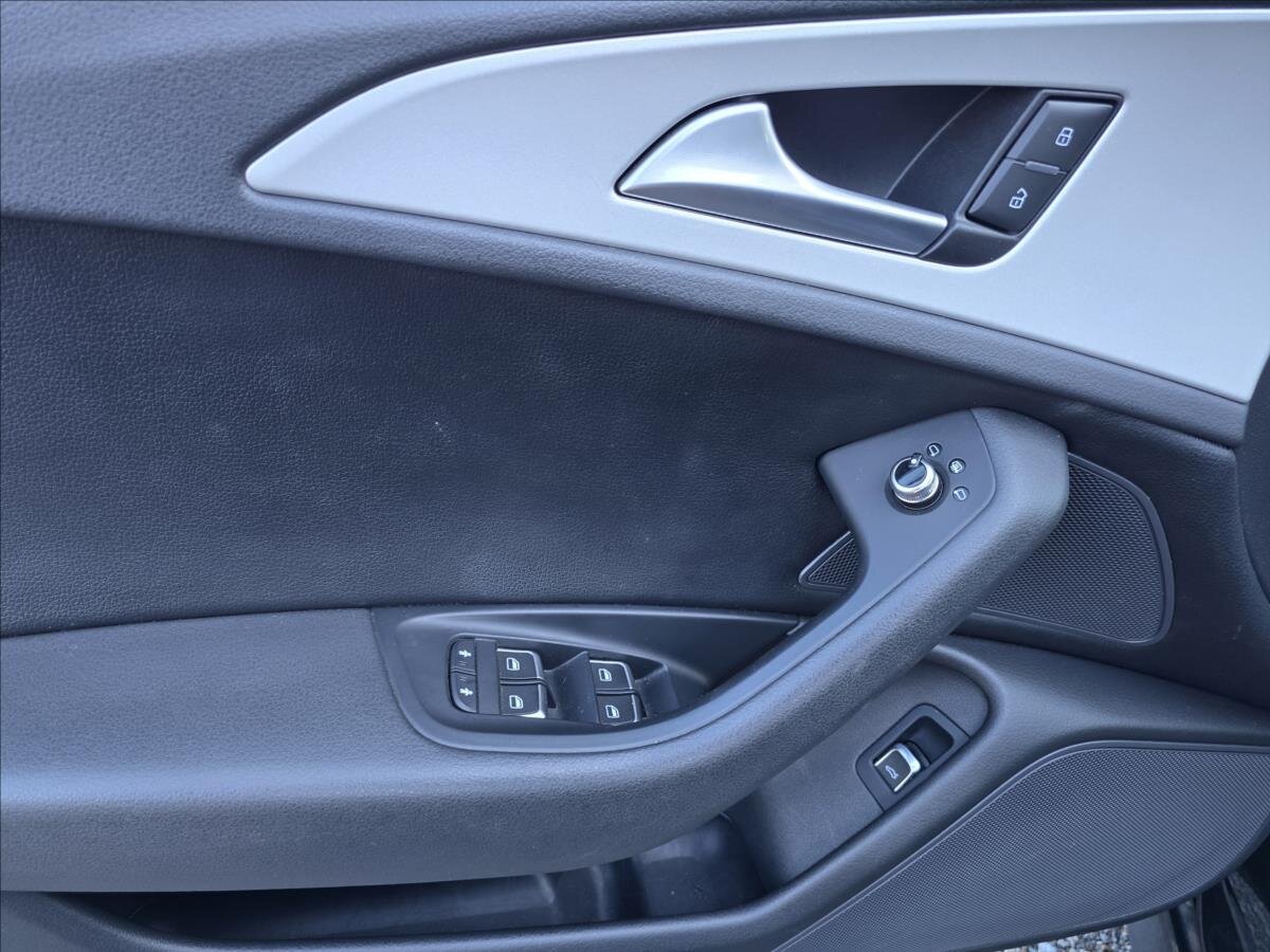 Audi A6 Kombi 3,0 l 160 kw