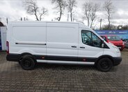Ford Transit Ostatní 2,0 l 125 kw