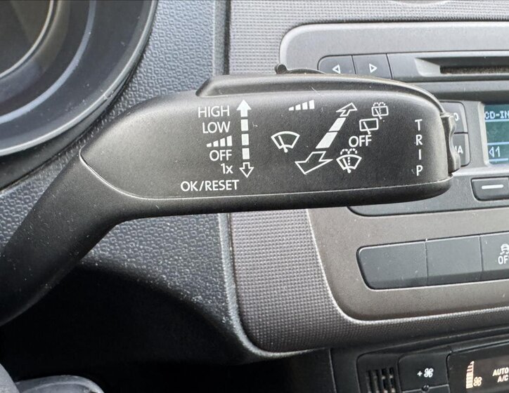 Seat Ibiza Kombi 1,2 l 63 kw