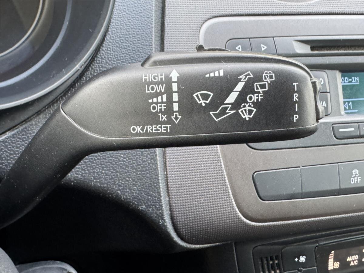 Seat Ibiza Kombi 1,2 l 63 kw