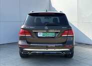 Mercedes-Benz GLE SUV / Terénní 3,0 l 190 kw
