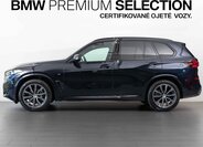 BMW X5 SUV 3,0 l 219 kw