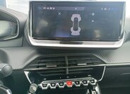 Peugeot 2008 SUV / Terénní 1,2 l 74 kw