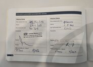 Hyundai Tucson SUV / Terénní 1,6 l 110 kw