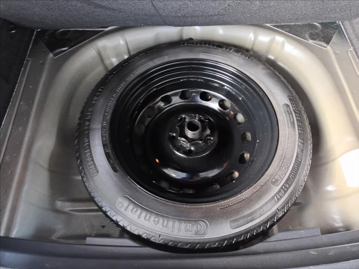 Seat Ateca SUV / Terénní 999,0 85 kw