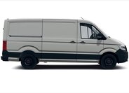 Volkswagen Crafter 4