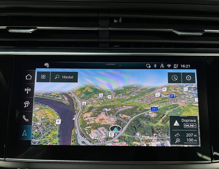 Audi Q7 SUV / Terénní 3,0 l 210 kw