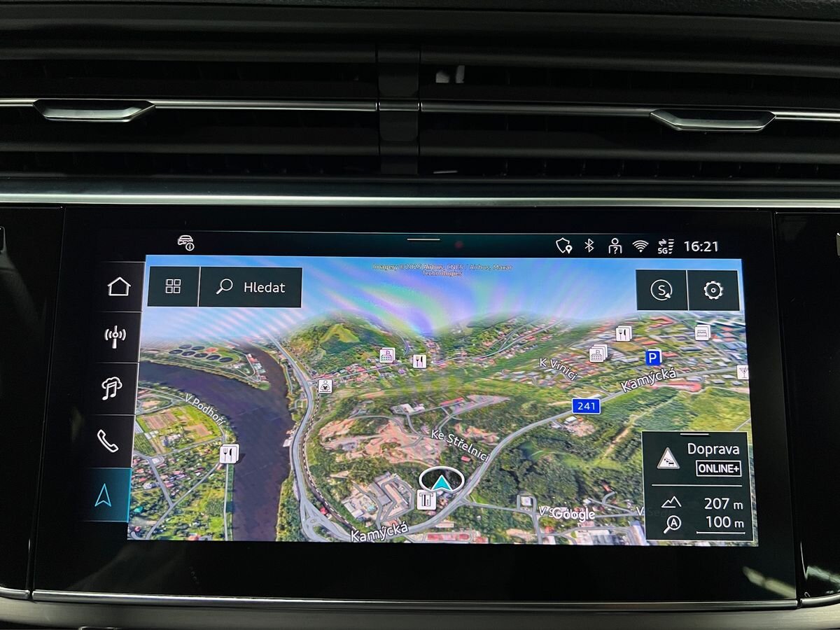 Audi Q7 SUV / Terénní 3,0 l 210 kw