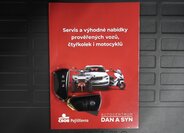 Škoda Octavia Sedan / Limuzína 1,5 l 110 kw