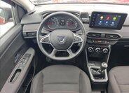 Dacia Jogger Kombi 999,0 67 kw