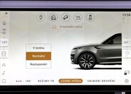 Land Rover Range Rover Sport SUV / Terénní 3,0 l 338 kw