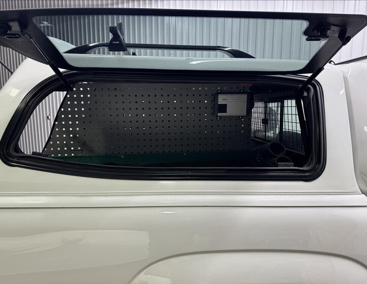 Volkswagen Amarok Pick-up 2,0 l 103 kw