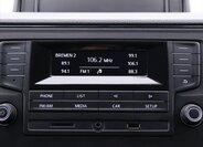 Volkswagen Crafter Ostatní 2,0 l 103 kw