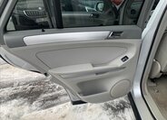 Mercedes-Benz Třídy M SUV / Terénní 4,0 l 225 kw