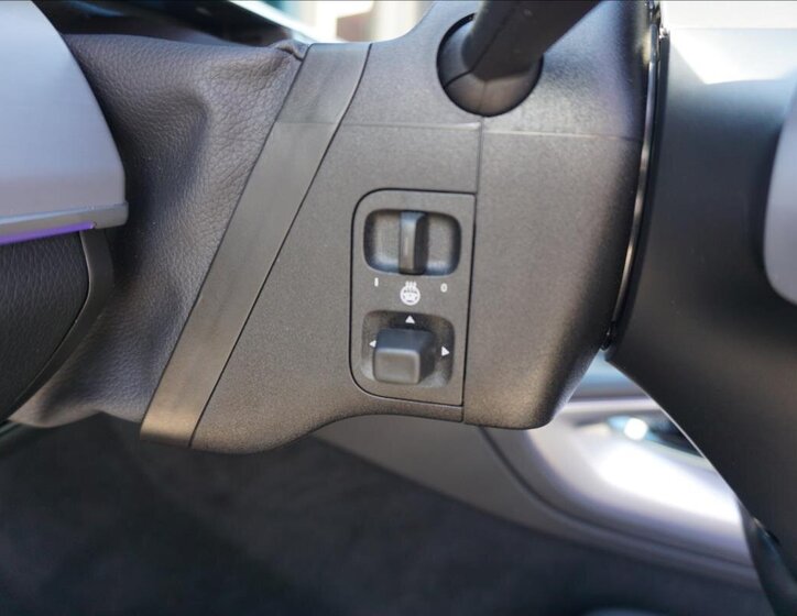 Mercedes-Benz GLE SUV 3,0 l 280 kw