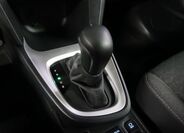 Toyota Yaris Cross 29