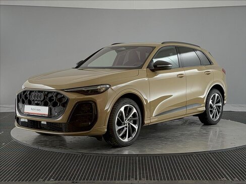 Audi Q5 SUV / Terénní 2,0 l 150 kw