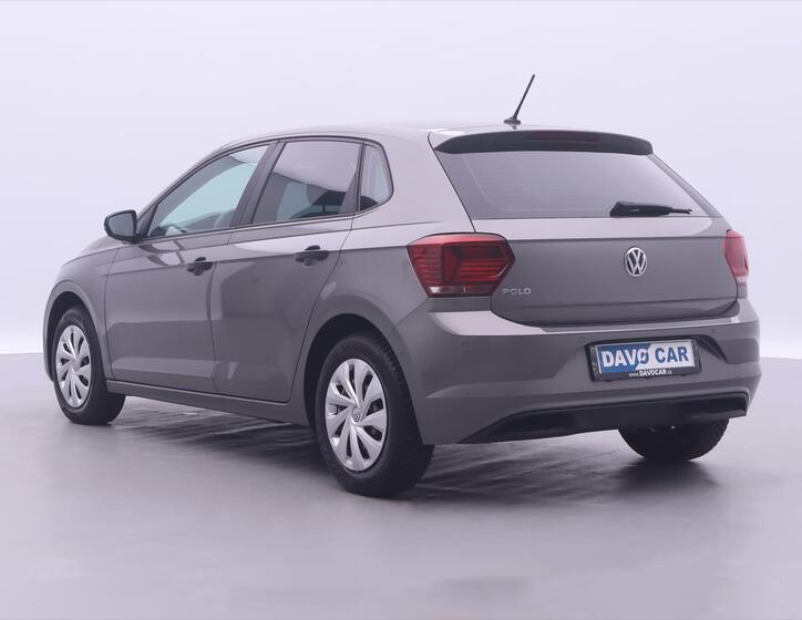 Volkswagen Polo 5