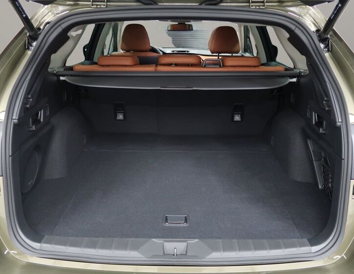 Subaru Outback SUV 2,5 l 0