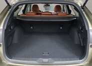Subaru Outback SUV 2,5 l 0