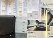 BMW Řada 5 Kombi 3,0 l 190 kw