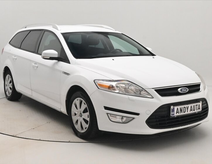 Ford Mondeo Kombi 2,0 l 103 kw