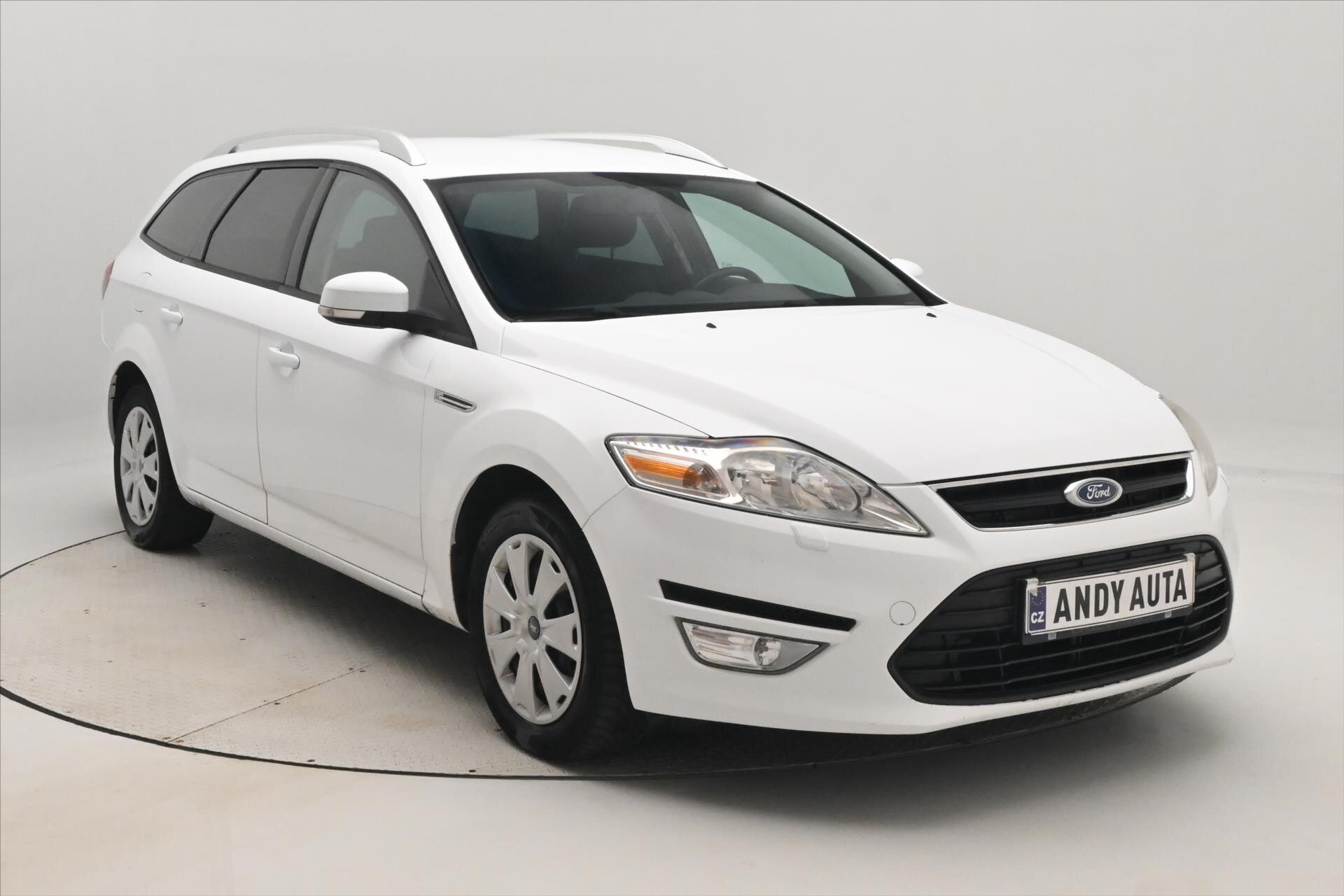 Ford Mondeo Kombi 2,0 l 103 kw