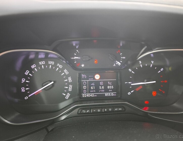 Toyota ProAce City Verso MPV 0,0 0