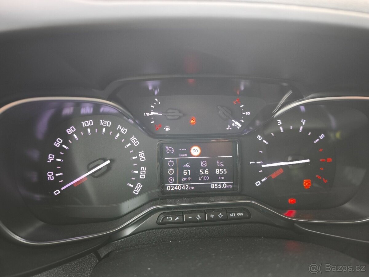 Toyota ProAce City Verso MPV 0,0 0