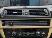 BMW Řada 5 Kombi 3,0 l 180 kw