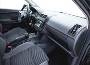 Volkswagen Polo Hatchback 1,4 l 59 kw