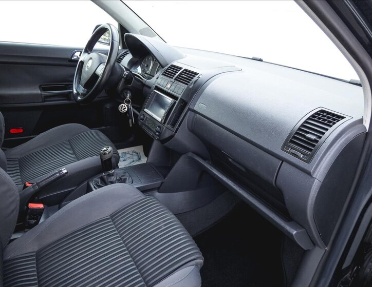 Volkswagen Polo Hatchback 1,4 l 59 kw