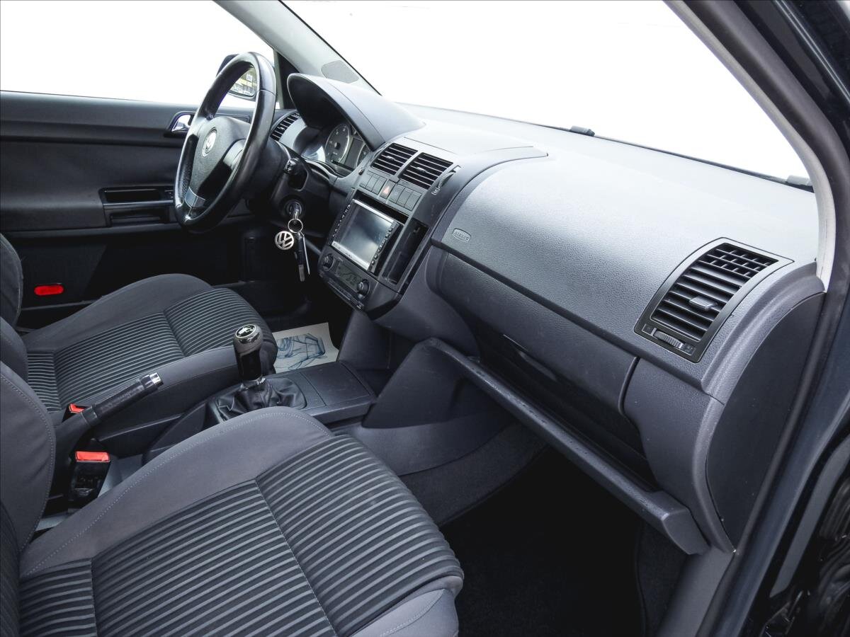 Volkswagen Polo Hatchback 1,4 l 59 kw