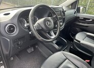Mercedes-Benz Vito MPV 2,1 l 140 kw