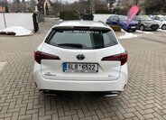 Toyota Corolla Kombi 1,8 l 72 kw