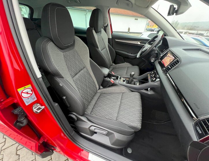 Škoda Karoq 22