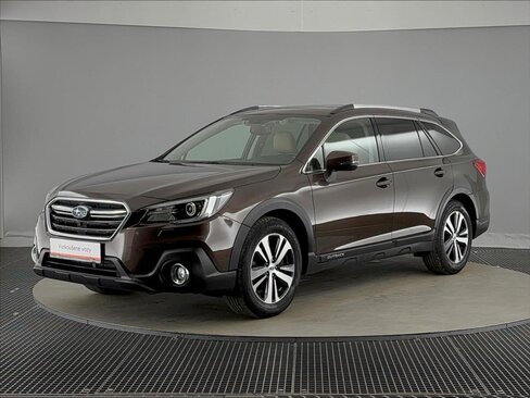 Subaru Outback Kombi 2,5 l 129 kw