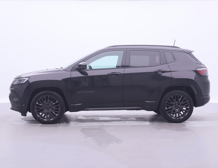 Jeep Compass 4