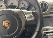 Porsche Cayman Kupé 3,4 l 217 kw