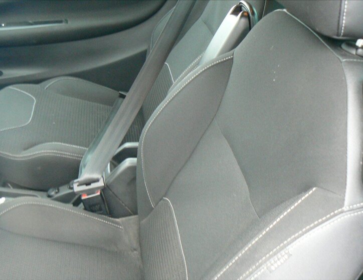 Citroën DS3 Hatchback 1,6 l 88 kw