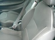 Citroën DS3 Hatchback 1,6 l 88 kw