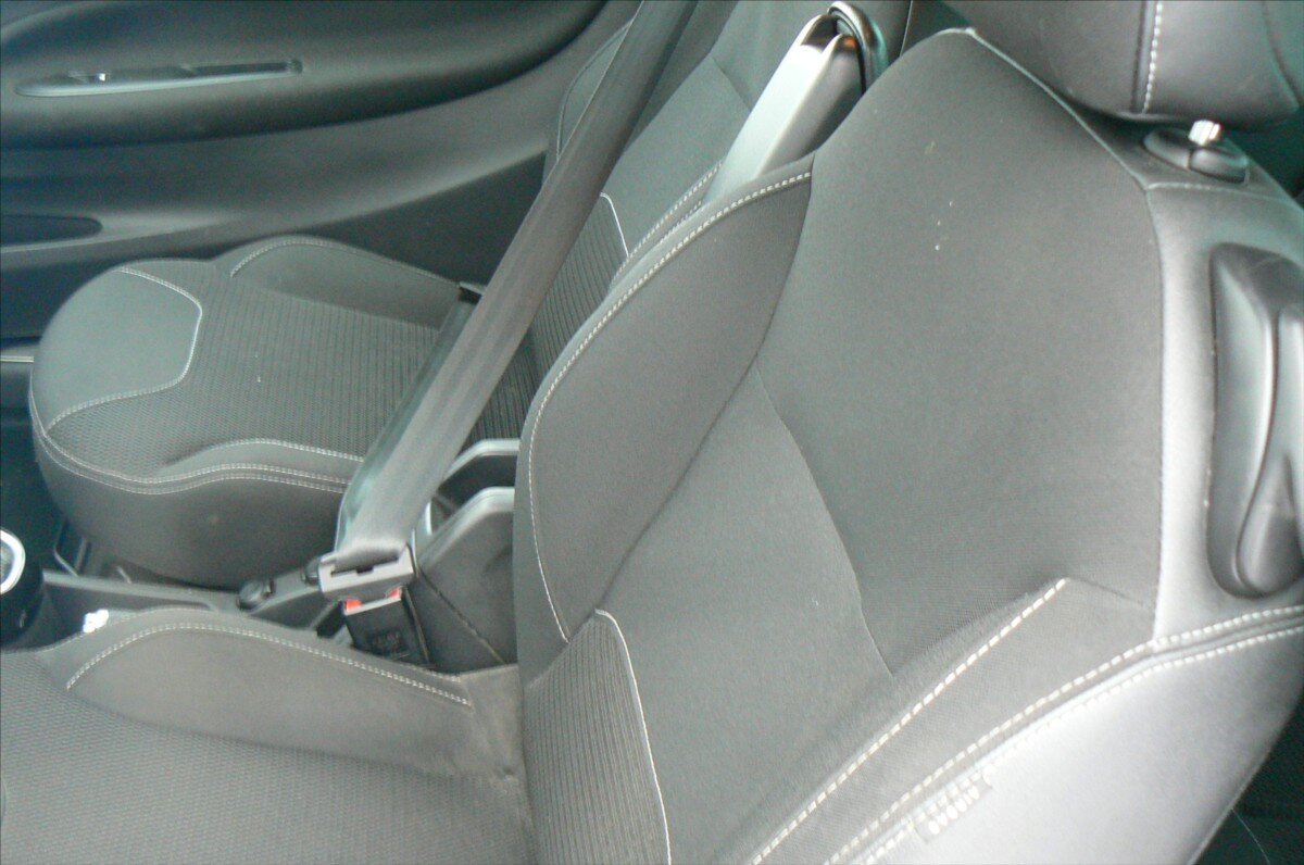 Citroën DS3 Hatchback 1,6 l 88 kw