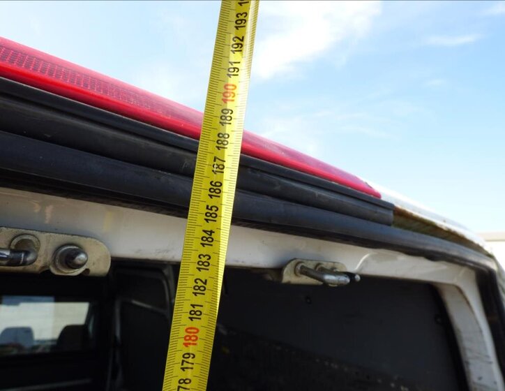 Mercedes-Benz Sprinter 33