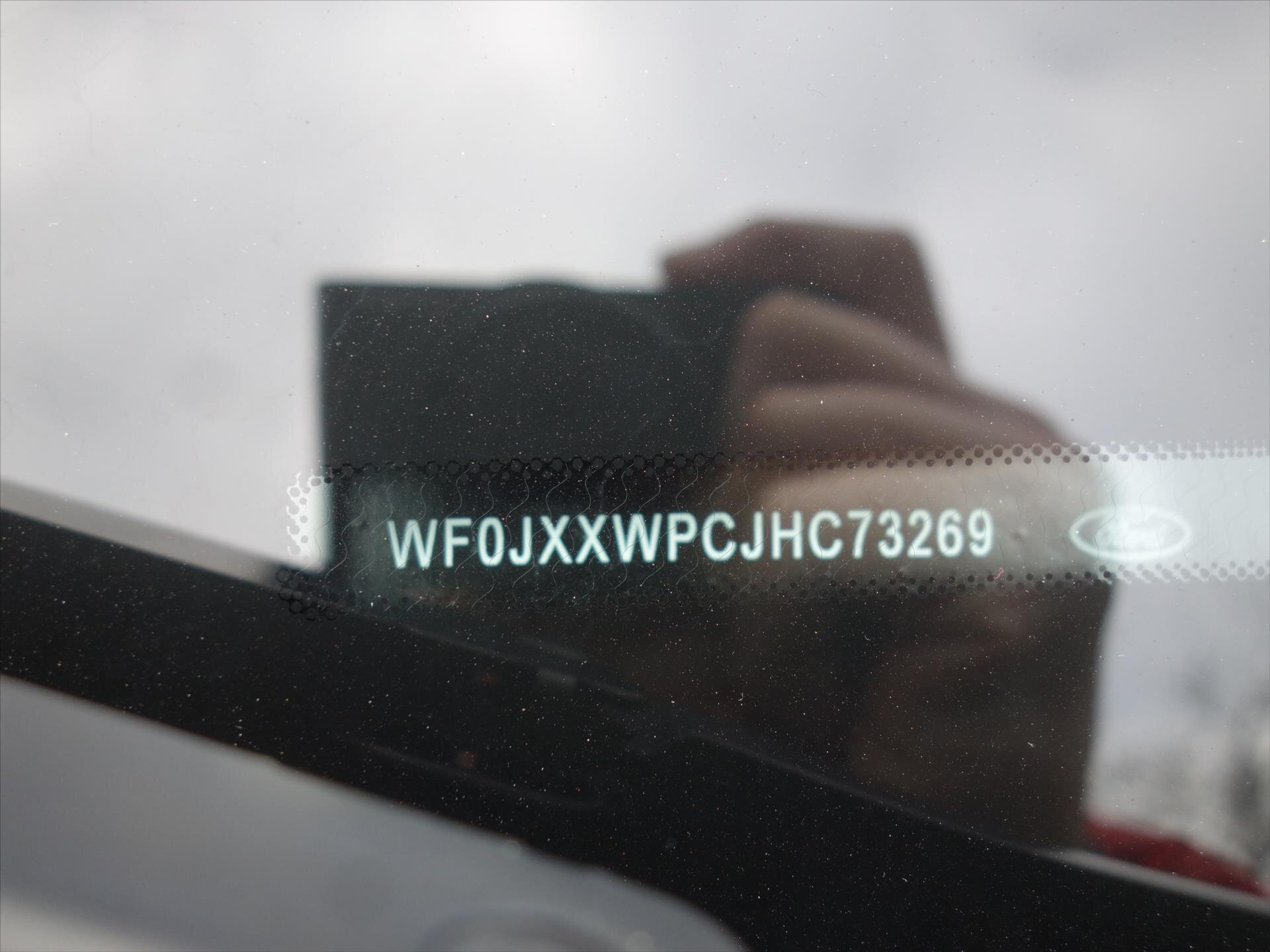 Ford S-MAX MPV 2,0 l 132 kw