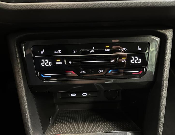 Volkswagen Tiguan 13