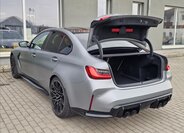 BMW M3 Sedan / Limuzína 3,0 l 390 kw