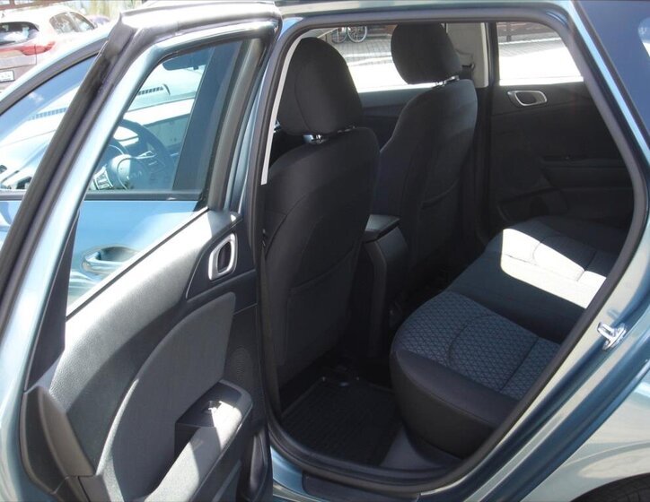 KIA Ceed Kombi 1,5 l 103 kw