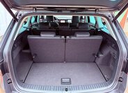 Škoda Kodiaq SUV / Terénní 2,0 l 110 kw