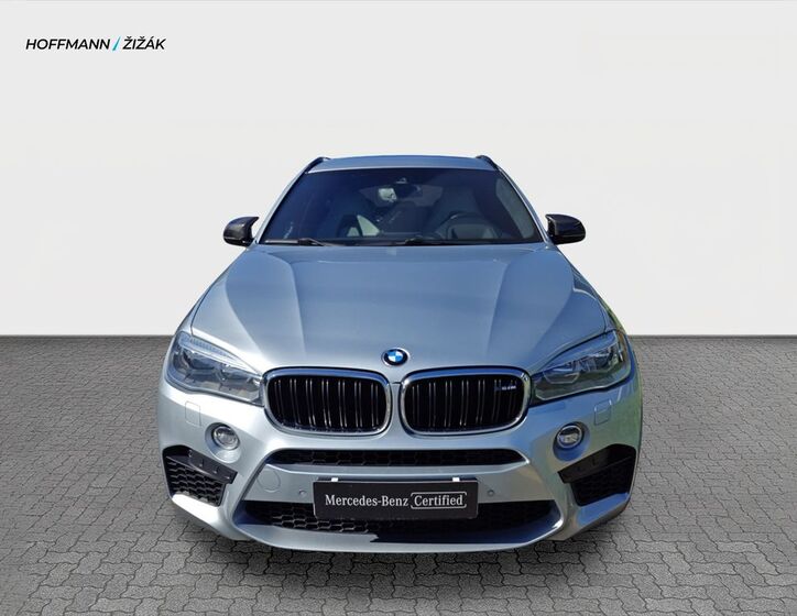 BMW X6 2
